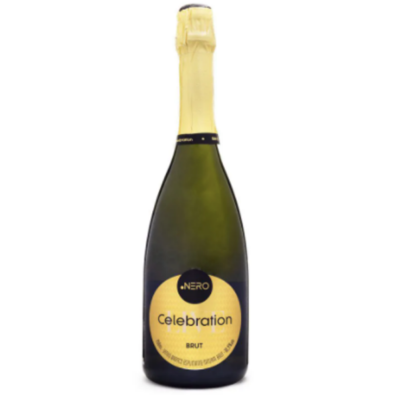 Espumante Ponto Nero Live Celebration Brut 750ML